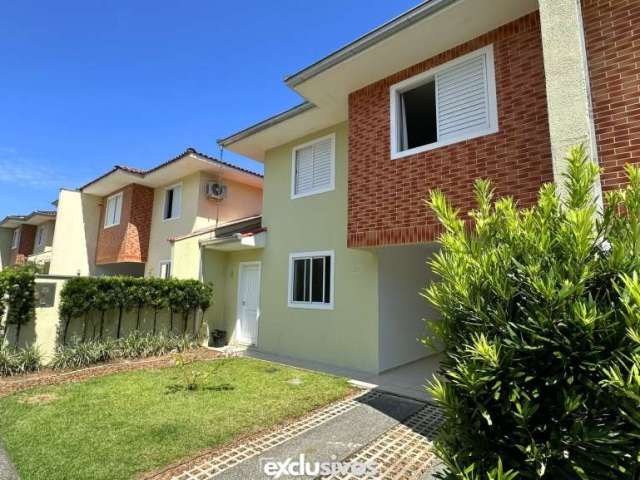 Casa com 3 quartos em condomínio fechado no bairro Bom Retiro por R$ 770.000,00