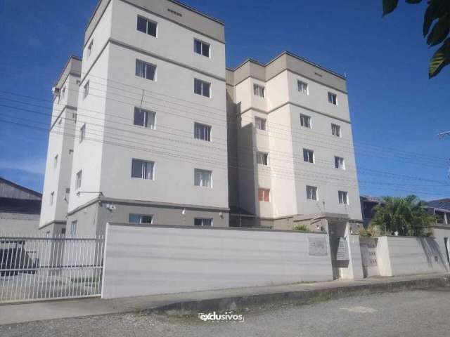 Apartamento Térreo a venda com 3 quartos no bairro Jardim Iririu por R$170.000,00
