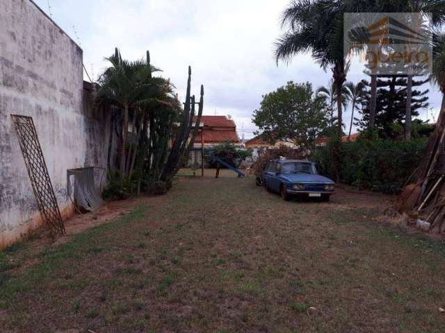 Terreno residencial à venda, Fortaleza, Barretos.