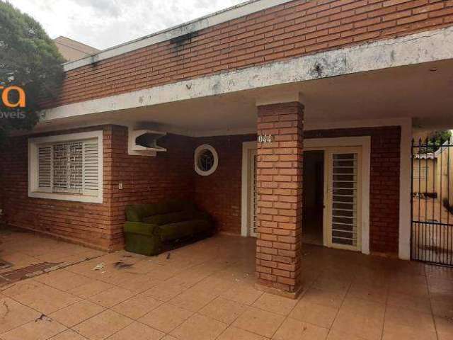Casa com 3 dormitórios à venda, 250 m² por R$ 450.000,00 - Celina - Barretos/SP