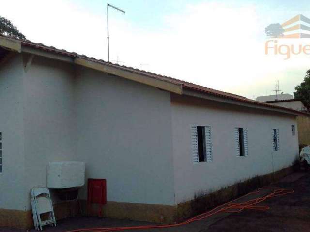 Casa com 2 dormitórios à venda, 122 m² por R$ 530.000,00 - Doutor Paulo Prata - Barretos/SP