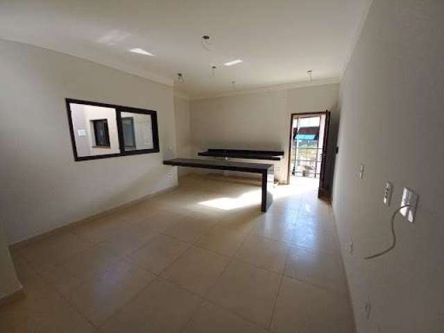 Apartamento com 2 dormitórios à venda, 44 m² por R$ 400.000,00 - Aeroporto - Barretos/SP