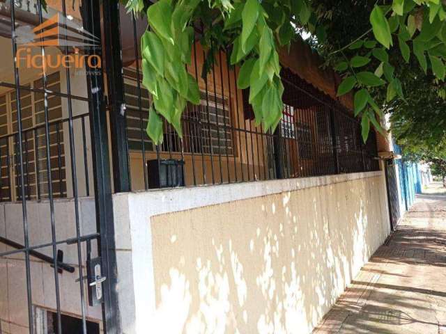 Casa à venda, 200 m² por R$ 550.000,00 - Centro - Barretos/SP