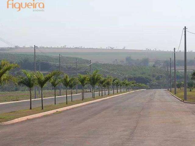 Terreno à venda, 450 m² por R$ 200.000,00 - City Barretos - Barretos/SP