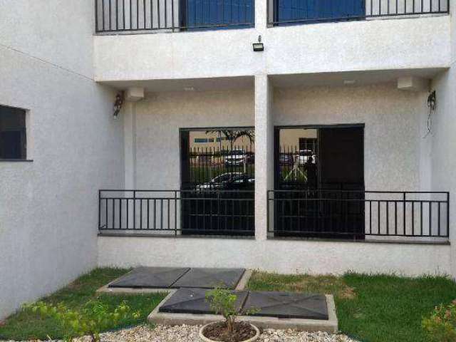 Apartamento com 2 dormitórios à venda, 44 m² por R$ 390.000,00 - Doutor Paulo Prata - Barretos/SP