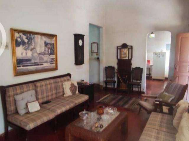Casa com 3 dormitórios, 331 m² - venda por R$ 950.000,00 ou aluguel por R$ 7.524,00/mês - Centro - Barretos/SP