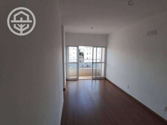 Apartamento com 2 dormitórios à venda, 51 m² por R$ 225.000,00 - Cristiano de Carvalho - Barretos/SP