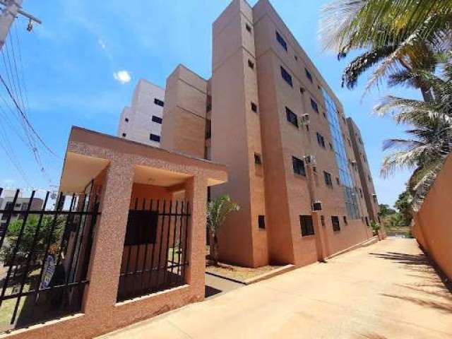 Apartamento com 2 dormitórios, 53 m² - venda por R$ 300.000,00 ou aluguel por R$ 2.000,00/mês - Doutor Paulo Prata - Barretos/SP