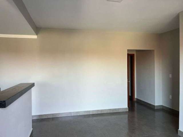 Apartamento com 2 dormitórios para alugar, 51 m² por R$ 2.150,00/mês - América - Barretos/SP