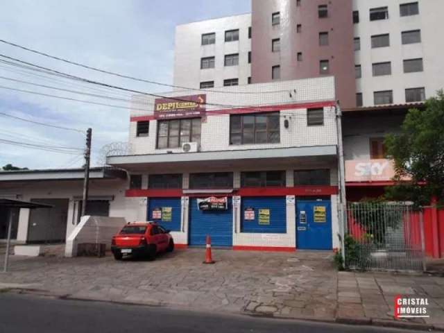 Sala Comercial para locação no Bairro Camaquã - S2027