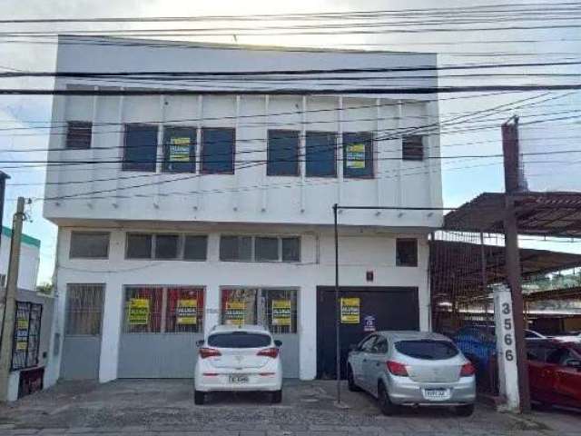 Prédio  Comercial para locação no Bairro Cavalhada - S3160