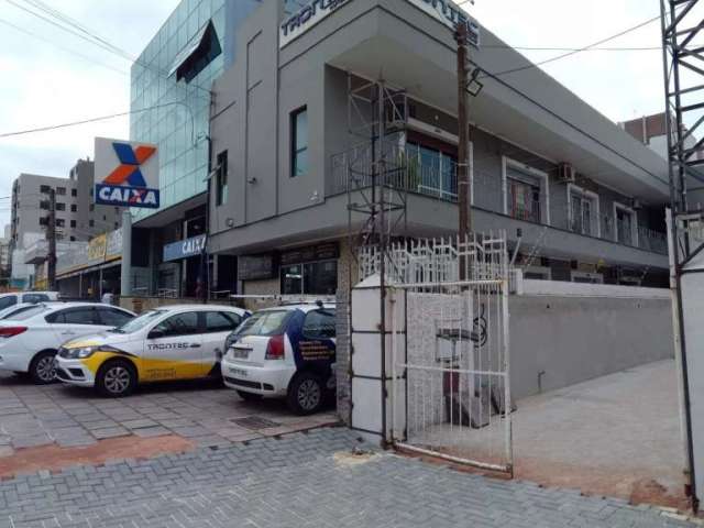Sala comercial para locação no Bairro Camaquã em Porto Alegre - S3209