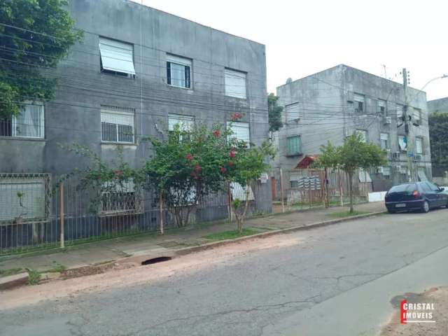 Apartamento 2 dormitórios para Locação no Bairro Camaquã - S3241