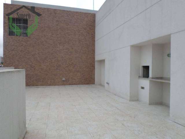 Cobertura à venda, 244 m² por R$ 2.570.000,00 - Vila Progredior - São Paulo/SP