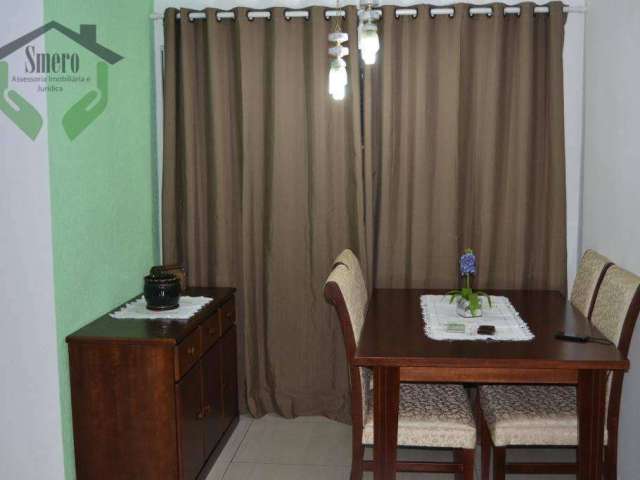 Apartamento à venda, 55 m² por R$ 239.000,00 - Bandeiras - Osasco/SP