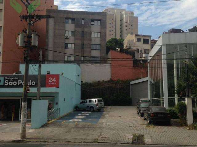 Prédio à venda, 998 m² por R$ 7.990.000,00 - Perdizes - São Paulo/SP