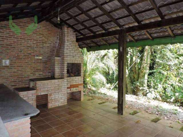 Casa à venda, 385 m² por R$ 1.200.000,00 - Chácaras do Peroba - Jandira/SP
