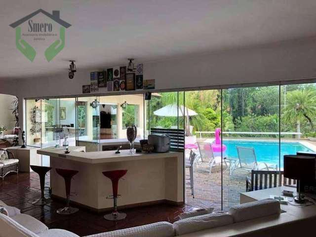 Casa à venda, 578 m² por R$ 2.460.000,00 - Cotia - Cotia/SP