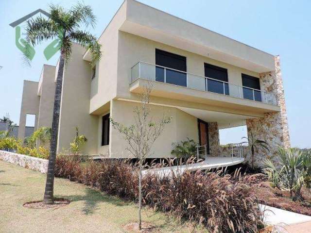 Sobrado à venda, 553 m² por R$ 4.980.000,00 - Chácara dos Lagos - Carapicuíba/SP