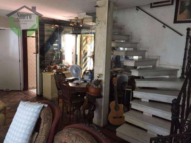 Sobrado, 250 m² - venda por R$ 3.500.000,00 ou aluguel por R$ 20.570,00/mês - Vila Madalena - São Paulo/SP