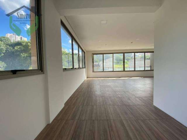 Sala, 48 m² - venda por R$ 430.000,00 ou aluguel por R$ 3.032,00/mês - Umuarama - Osasco/SP