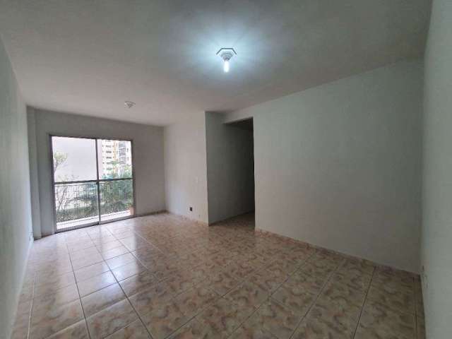 Apartamento à venda, 69 m² por R$ 583.000,00 - Santana - São Paulo/SP