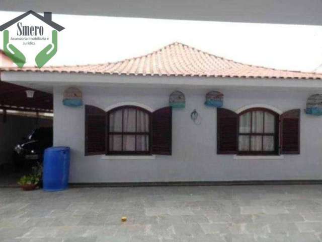 Casa à venda, 195 m² por R$ 1.150.000,00 - City Bussocaba - Osasco/SP