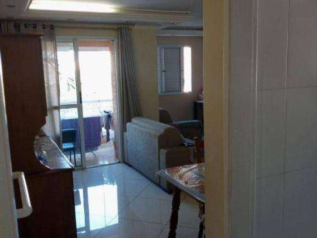 Apartamento à venda, 68 m² por R$ 440.000,00 - Km 18 - Osasco/SP