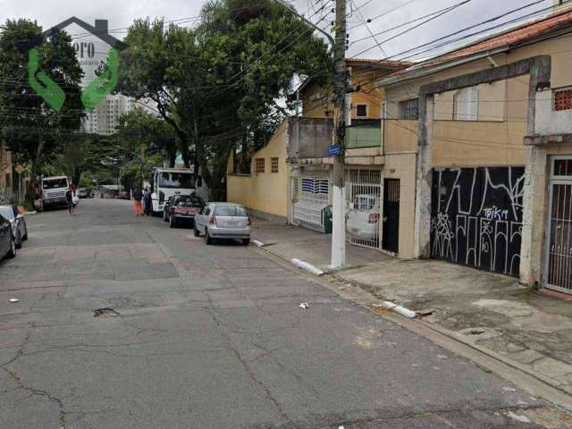Sobrado à venda, 130 m² por R$ 530.000,00 - Tatuapé - São Paulo/SP