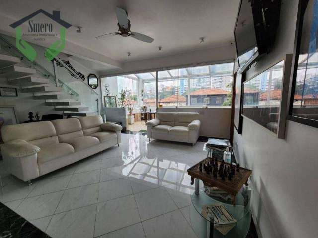 Prédio para alugar, 500 m² por R$ 25.900,00/mês - Vila Pompeia - São Paulo/SP