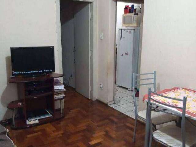 Apartamento à venda, 40 m² por R$ 315.000,00 - Vila Buarque - São Paulo/SP