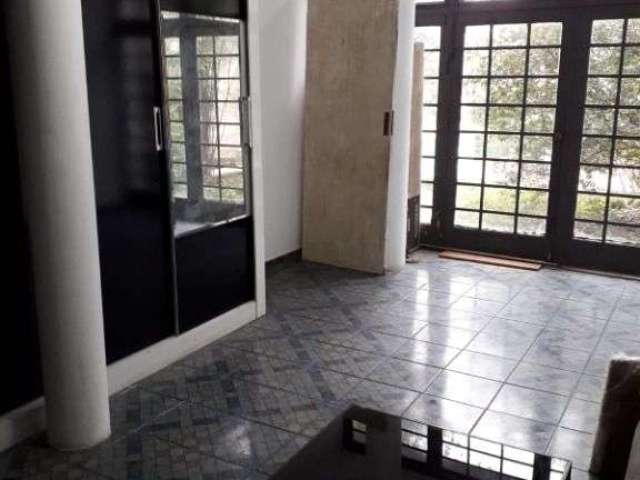 Sobrado para alugar, 430 m² por R$ 14.100,00/mês - Sumaré - São Paulo/SP