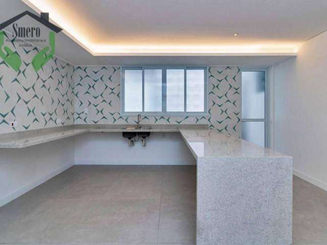 Apartamento à venda, 239 m² por R$ 2.685.000,00 - Higienópolis - São Paulo/SP