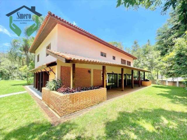 Casa à venda, 610 m² por R$ 1.350.000,00 - Taboleiro Verde - Cotia/SP