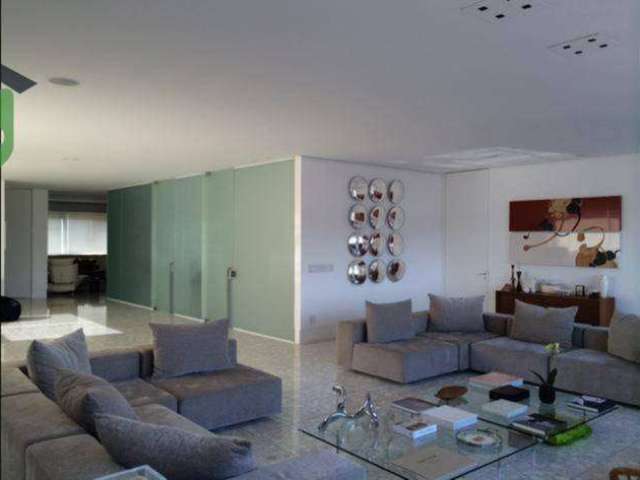 Apartamento, 420 m² - venda por R$ 6.500.000,00 ou aluguel por R$ 26.452,13/mês - Higienópolis - São Paulo/SP