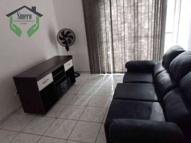 Apartamento para alugar, 70 m² por R$ 5.500,00/mês - Vila Olímpia - São Paulo/SP