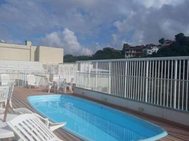 Apartamento com 2 quartos à venda no Badu, Niterói , 78 m2 por R$ 420.000