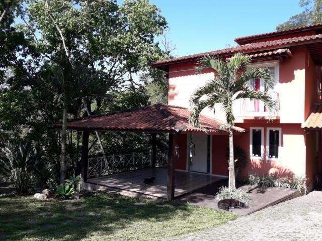 Casa com 3 quartos à venda no Maria Paula, Niterói , 1833 m2 por R$ 790.000
