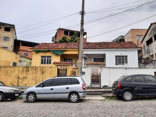 Terreno à venda no Porto da Pedra, São Gonçalo  por R$ 520.000