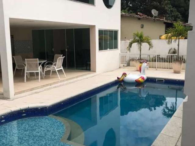 Casa com 3 quartos para alugar em Várzea das Moças, Niterói , 250 m2 por R$ 4.200