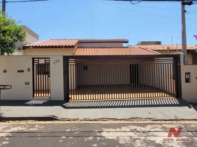 Casa à venda no bairro Jardim Bianco - São José do Rio Preto/SP, Zona Oeste