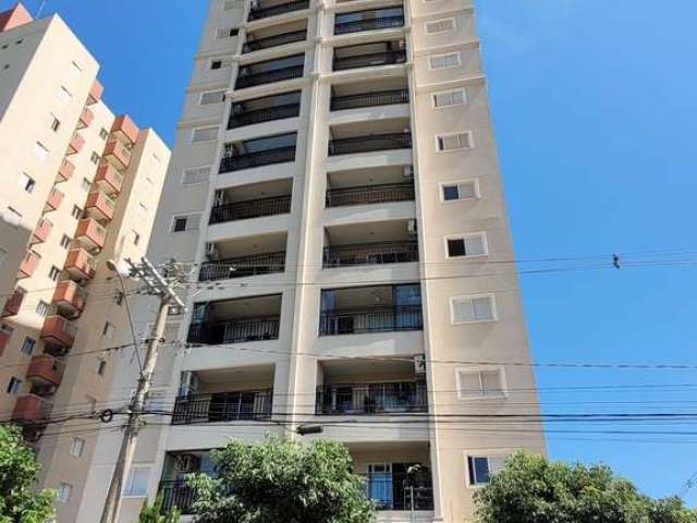 Apartamento para alugar no bairro Jardim Maracanã - São José do Rio Preto/SP, Zona Sul
