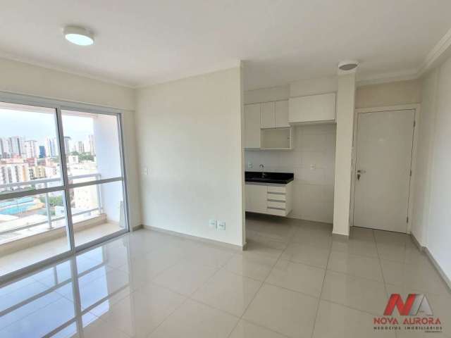 Apartamento para alugar no bairro Jardim Walkíria - São José do Rio Preto/SP, Zona Sul