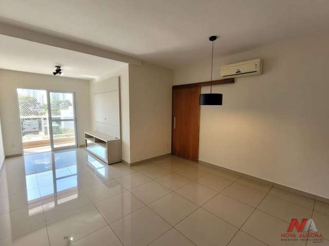 Apartamento para alugar no bairro Parque Estoril - São José do Rio Preto/SP, Zona Sul