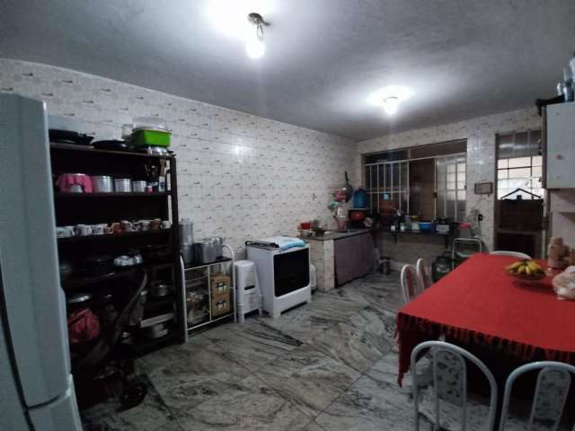 Casa para Venda em Santa Luzia, Londrina (São Benedito), 2 dormitórios, 2 banheiros, 1 vaga