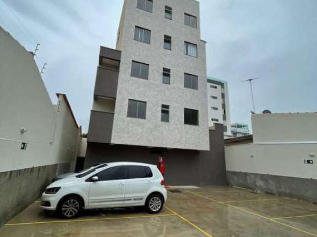 Apartamento para Venda em Belo Horizonte, PLANALTO, 2 dormitórios, 1 suíte, 2 banheiros, 1 vaga
