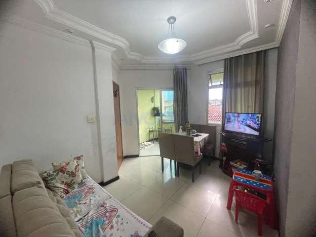 Apartamento para Venda em Belo Horizonte, Santa Amélia, 3 dormitórios, 1 banheiro, 1 vaga