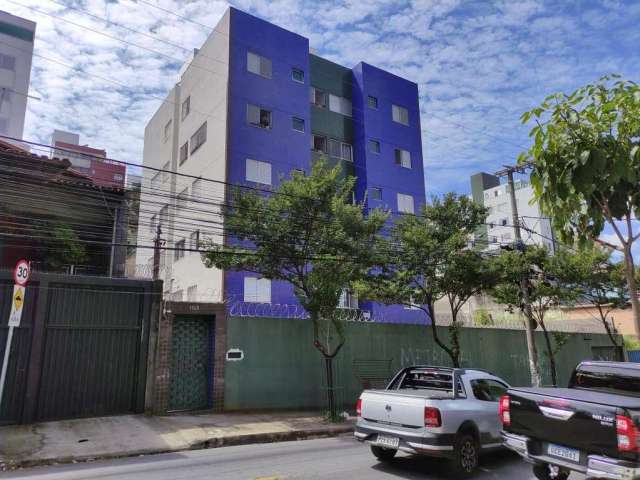 Apartamento para Venda em Belo Horizonte, Liberdade, 2 dormitórios, 1 banheiro, 1 vaga