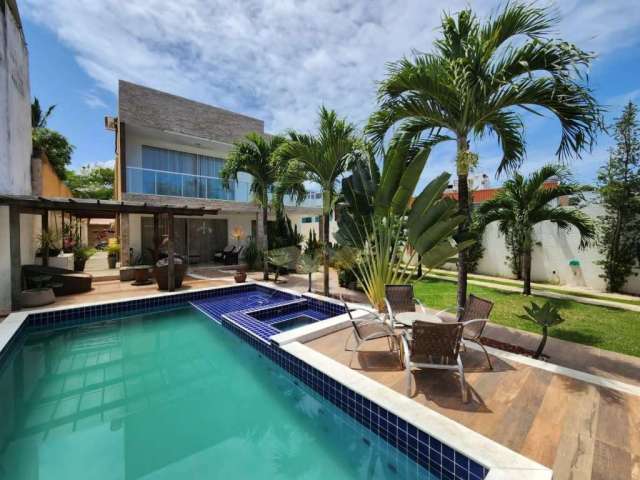 Casa com 5 quartos à venda na Rua João José Rescala, 111111, Imbuí, Salvador, 470 m2 por R$ 2.991.000