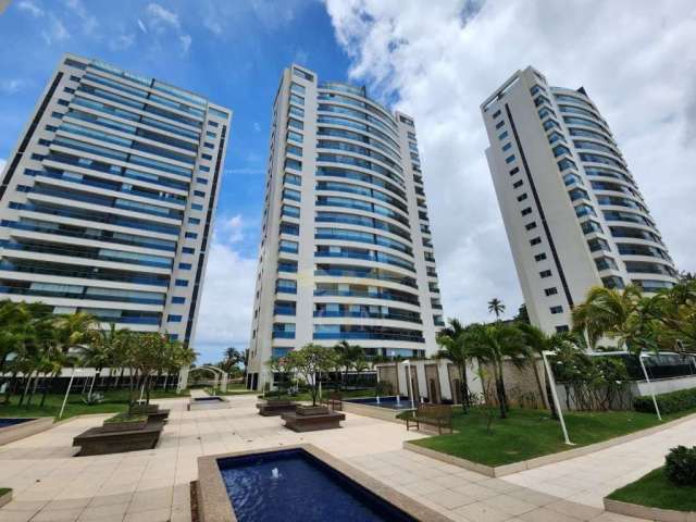 Apartamento com 4 quartos à venda na Rua Manoel Antonio Galvão, 176, Pituaçu, Salvador, 200 m2 por R$ 2.949.000